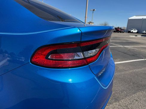 Used 2016 Dodge Dart SE w/ Convenience Group image 8