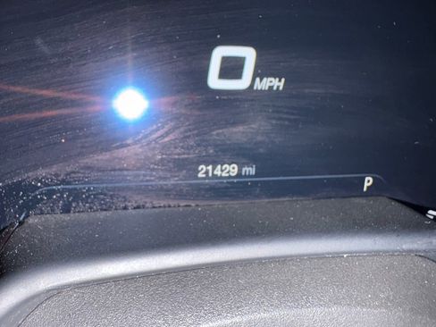 Used 2024 Dodge Hornet GT Plus w/ GT Blacktop Package image 22