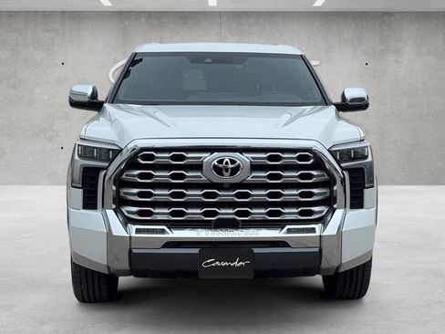 Used 2022 Toyota Tundra 1794 Edition image 18