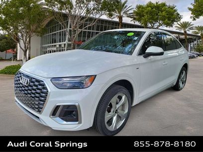 Certified 2024 Audi Q5 2.0T Premium