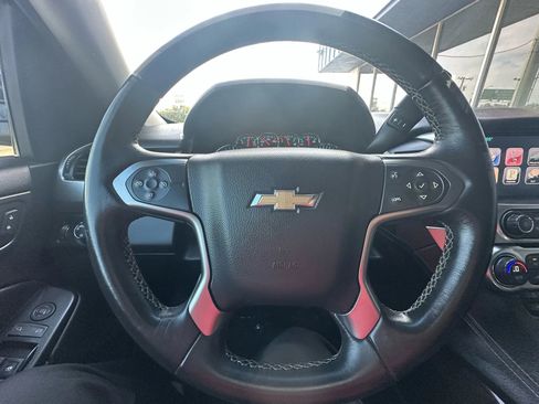 Used 2016 Chevrolet Tahoe LS image 14