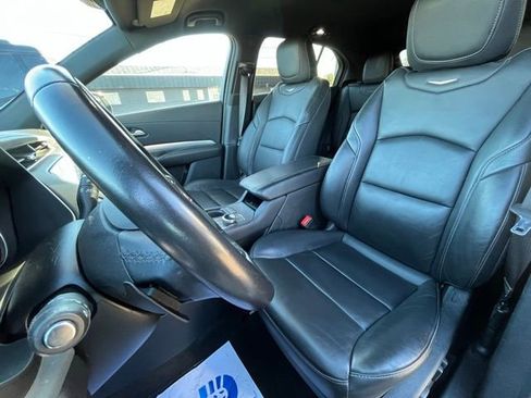 Used 2023 Cadillac XT4 Premium Luxury image 19