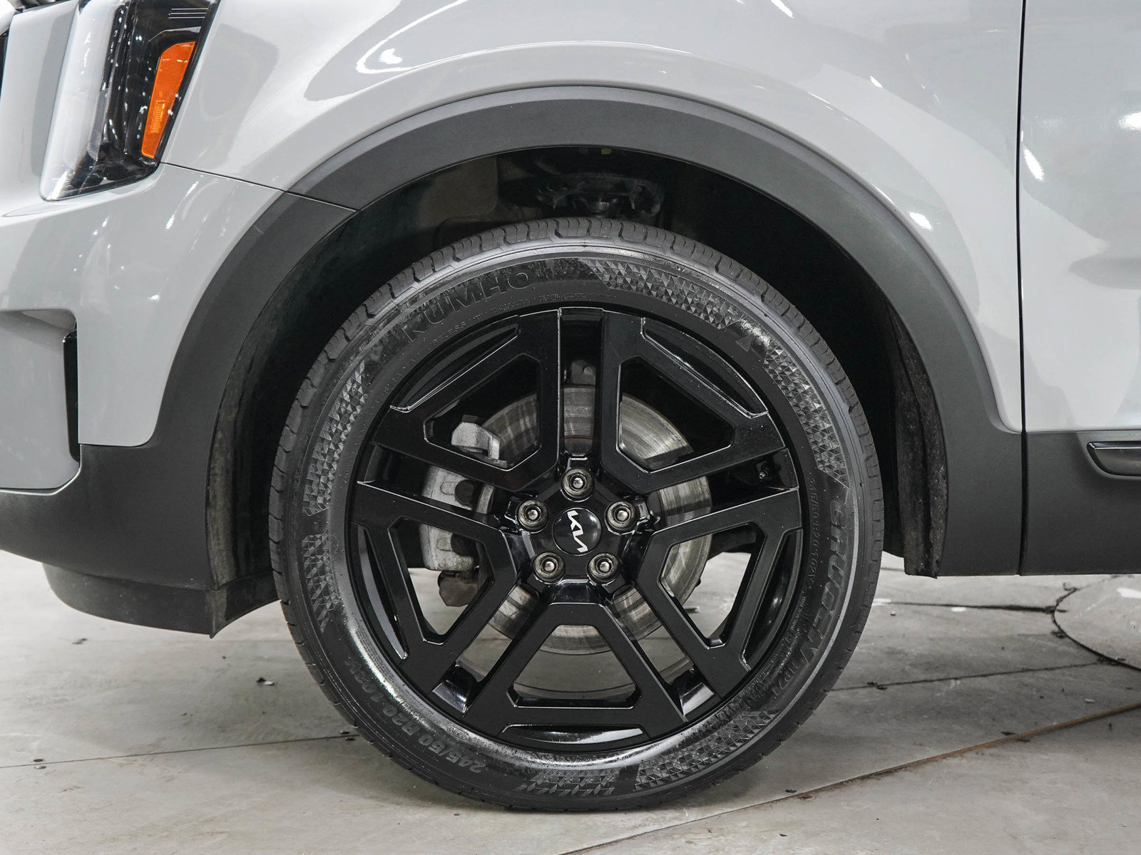 Used 2024 Kia Telluride SX Prestige X-Line AWD/4WD image 32