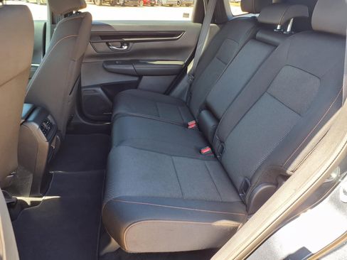 Used 2025 Honda CR-V Sport image 25