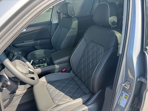 New 2026 Volkswagen Atlas SEL Premium R-Line AWD/4WD image 25