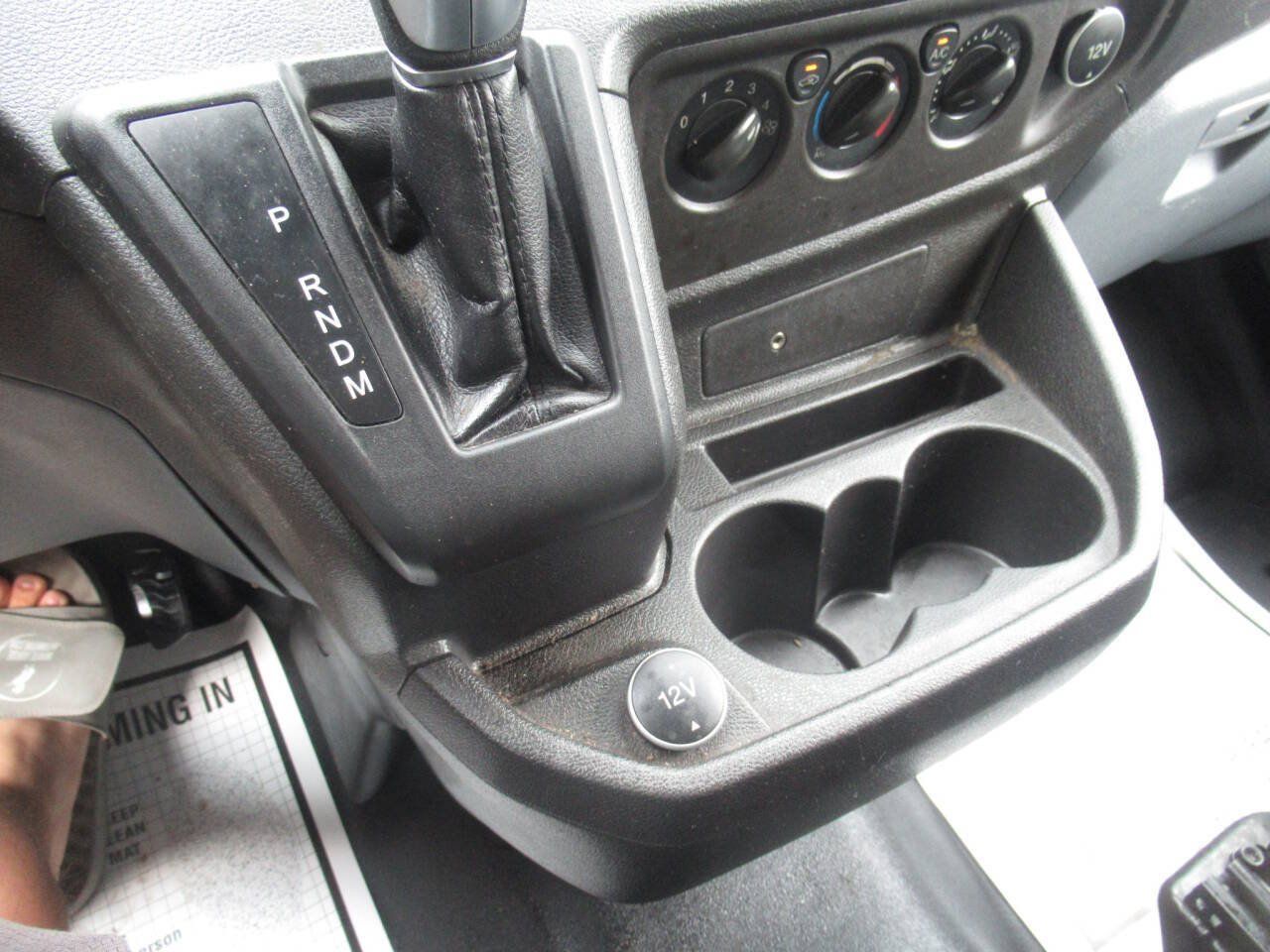 Used 2019 Ford Transit 250 130 Low Roof RWD image 22