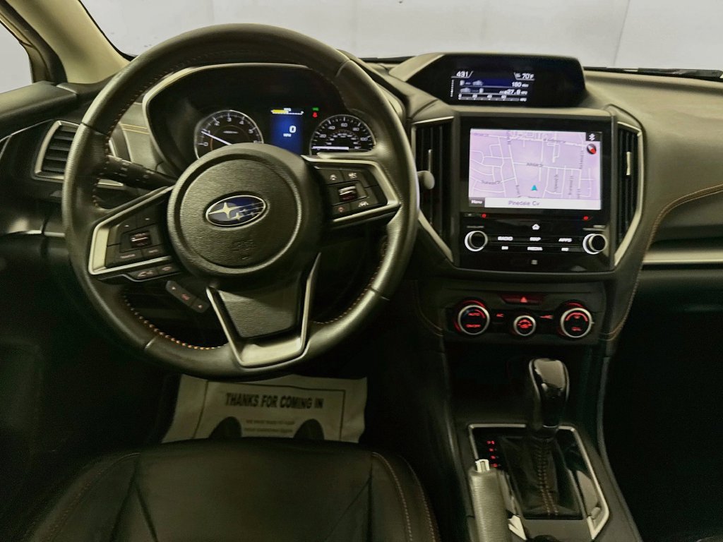 Used 2019 Subaru Crosstrek 2.0i Limited w/ Moonroof Package w/Navigation AWD/4WD image 29