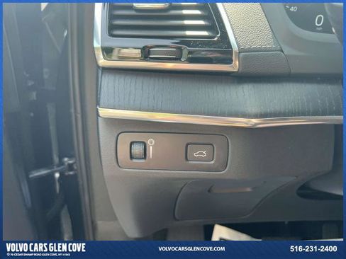 Used 2022 Volvo XC90 T6 Inscription w/ Advanced Package image 23