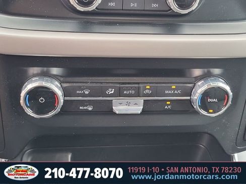 Used 2023 Ford F150 XLT w/ Equipment Group 301A Mid AWD/4WD image 22
