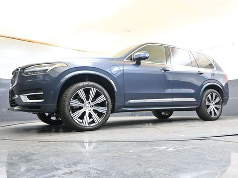 Certified 2023 Volvo XC90 T8 Plus w/ Protection Package AWD/4WD image 32