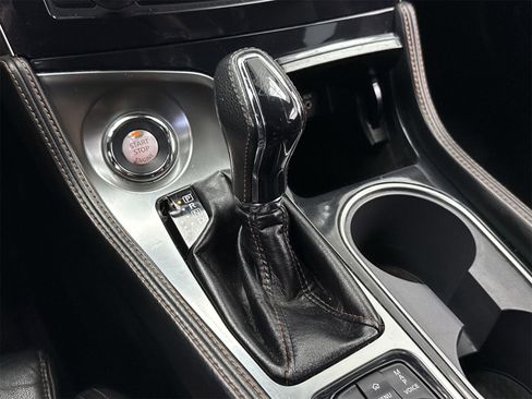 Used 2021 Nissan Maxima SR w/ Sport Mat Group image 31