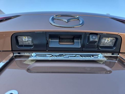 New 2026 MAZDA CX-70 3.3 Turbo w/ Premium Plus Pkg image 22