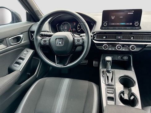 Used 2024 Honda Civic Sport image 27