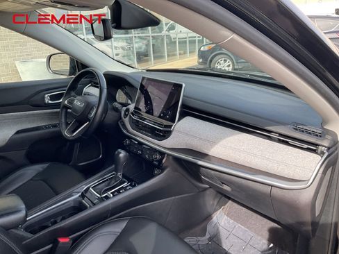 Used 2022 Jeep Compass Latitude w/ Convenience Group image 52