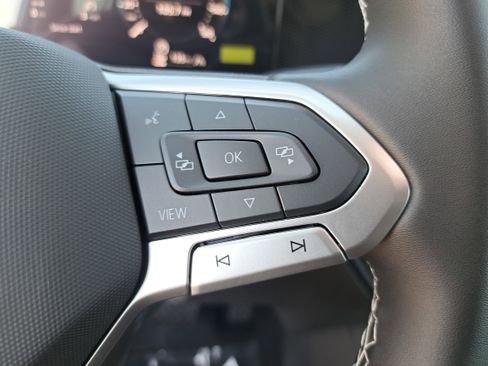 New 2026 Volkswagen Tiguan S AWD/4WD image 17