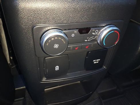 Used 2021 Ford Explorer Platinum w/ Equipment Group 601A image 15