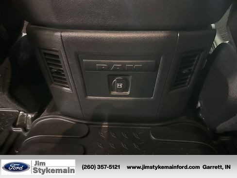 Used 2017 RAM 1500 Sport w/ Convenience Group AWD/4WD image 34