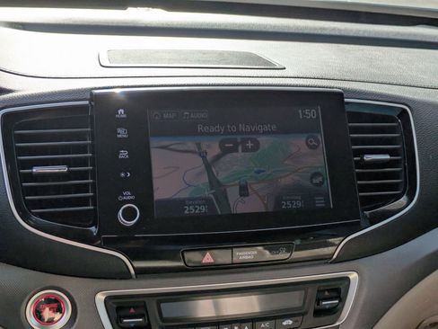 Used 2021 Honda Ridgeline RTL-E image 24