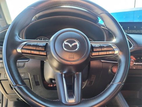 Used 2024 MAZDA MAZDA3 s image 27