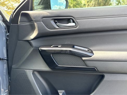 New 2026 Nissan Pathfinder Platinum w/ Cargo Package image 12