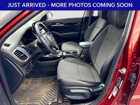 Used 2023 Kia Seltos S AWD/4WD image 14