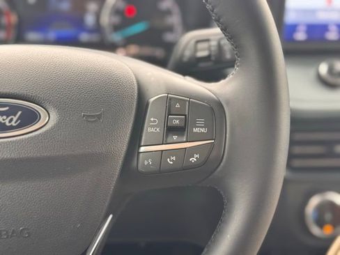 Certified 2024 Ford Maverick Lariat w/ 4K Tow Package AWD/4WD image 13