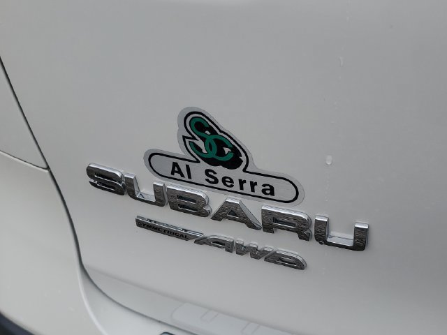 Used 2024 Subaru Ascent Limited w/ Technology Package AWD/4WD image 6