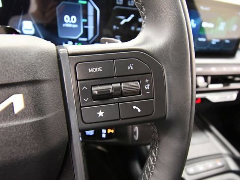 Used 2027 Kia Telluride SX X-Line AWD/4WD image 25