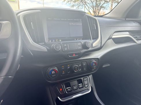 Used 2021 GMC Terrain SLT w/ Elevation Edition image 15