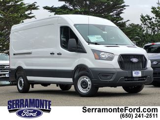 New 2026 Ford Transit 250 148 Medium Roof video 1