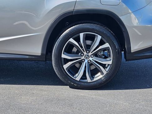 Used 2022 Lexus RX 350 FWD w/ Premium Package image 22
