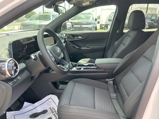 New 2026 Chevrolet Equinox LT FWD image 15