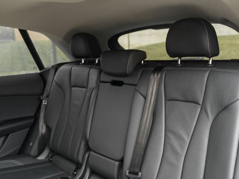 Certified 2023 Audi Q8 Premium w/ Convenience Package image 24