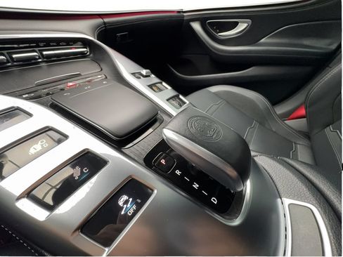 Used 2022 Mercedes-Benz AMG GT 43 image 49