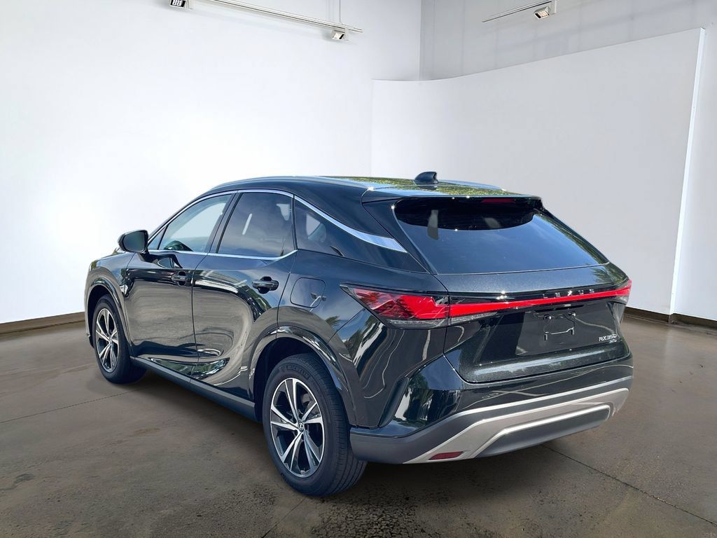 Used 2024 Lexus RX 350 Premium w/ Accessory Package (Z1) AWD/4WD image 6