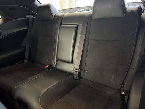 Used 2022 Dodge Challenger R/T Scat Pack RWD image 32
