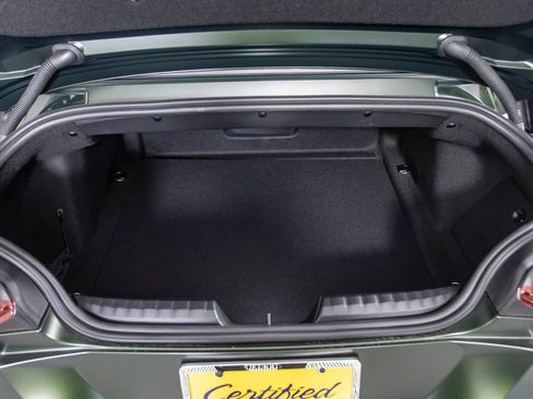 Used 2025 BMW Z4 M40i w/ Edition image 8