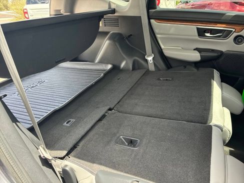 Certified 2022 Honda CR-V EX-L image 22