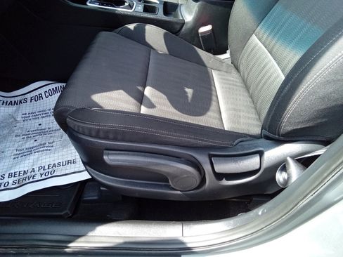 Used 2020 Kia Sportage LX image 13