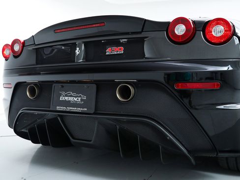 Used 2008 Ferrari F430 Scuderia RWD image 19