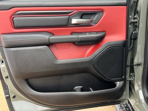 New 2026 RAM 1500 Rebel w/ Bed Utility Group image 36