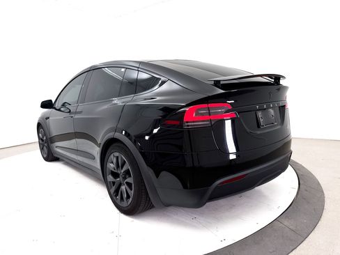 Used 2023 Tesla Model X Plaid AWD/4WD image 15