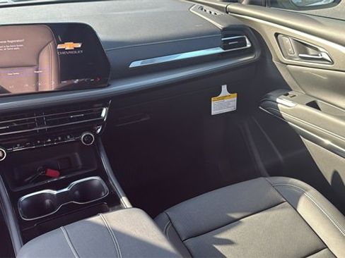 New 2026 Chevrolet Traverse LT w/ Driver Confidence Package image 28