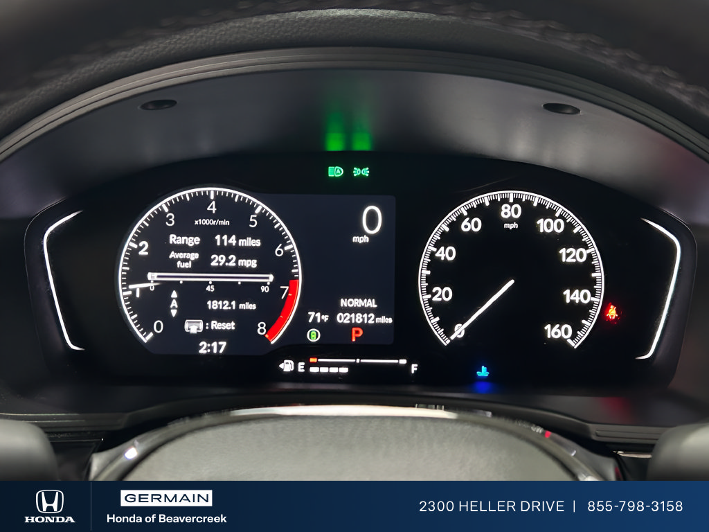 Used 2024 Honda Civic Sport image 15