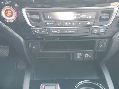 Used 2019 Honda Passport Touring image 15