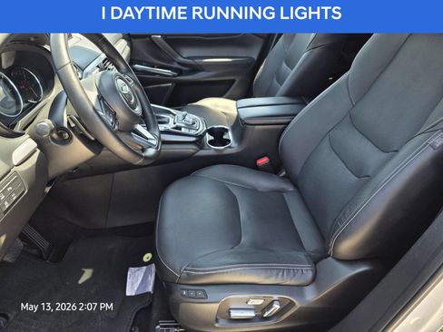 Used 2021 MAZDA CX-9 Grand Touring FWD image 14