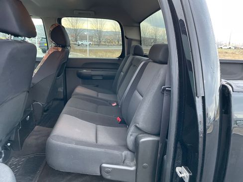 Used 2013 Chevrolet Silverado 1500 LT w/ All-Star Edition image 11