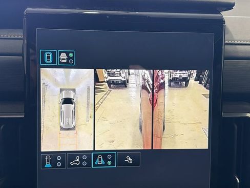 New 2026 GMC Acadia Elevation w/ Elevation Premium Package image 40