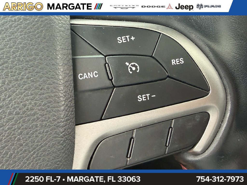 Certified 2021 Jeep Grand Cherokee Trailhawk AWD/4WD image 31
