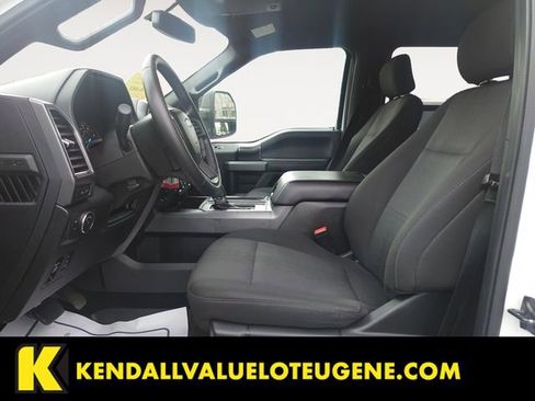 Used 2018 Ford F150 XLT w/ Equipment Group 302A Luxury image 9